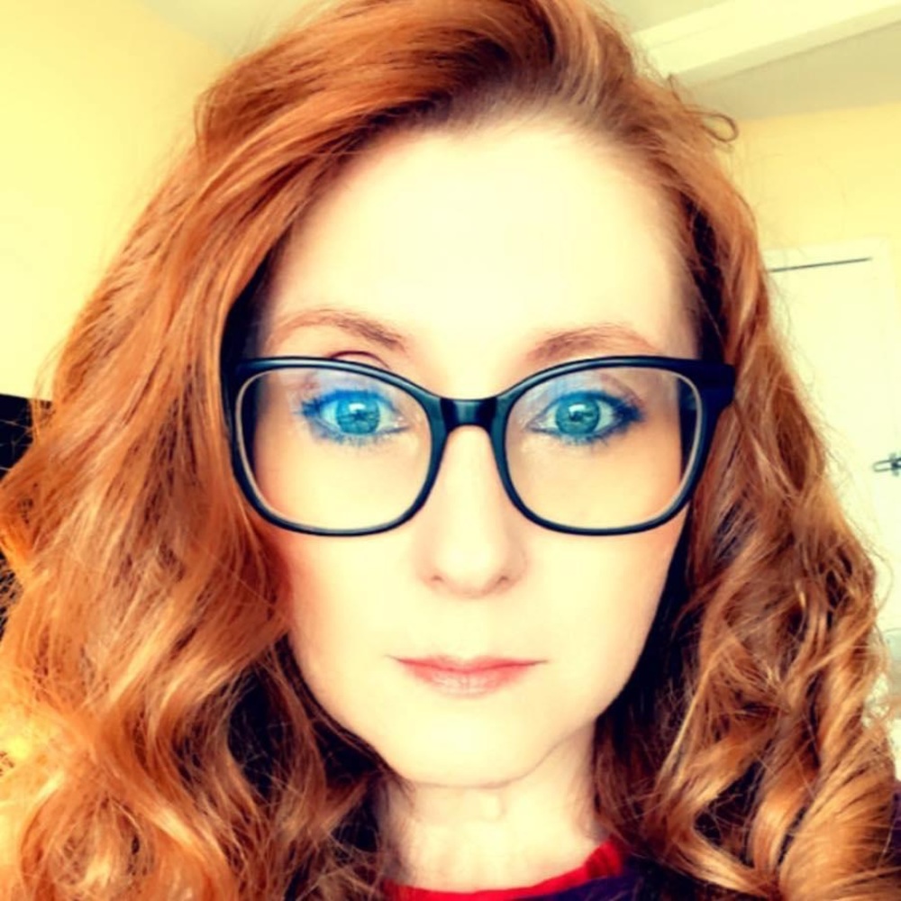 Meet your Posher, Shellie